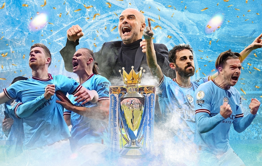Man City